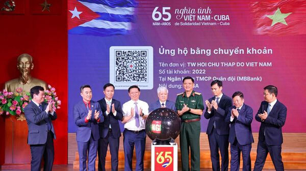  - Sputnik Việt Nam