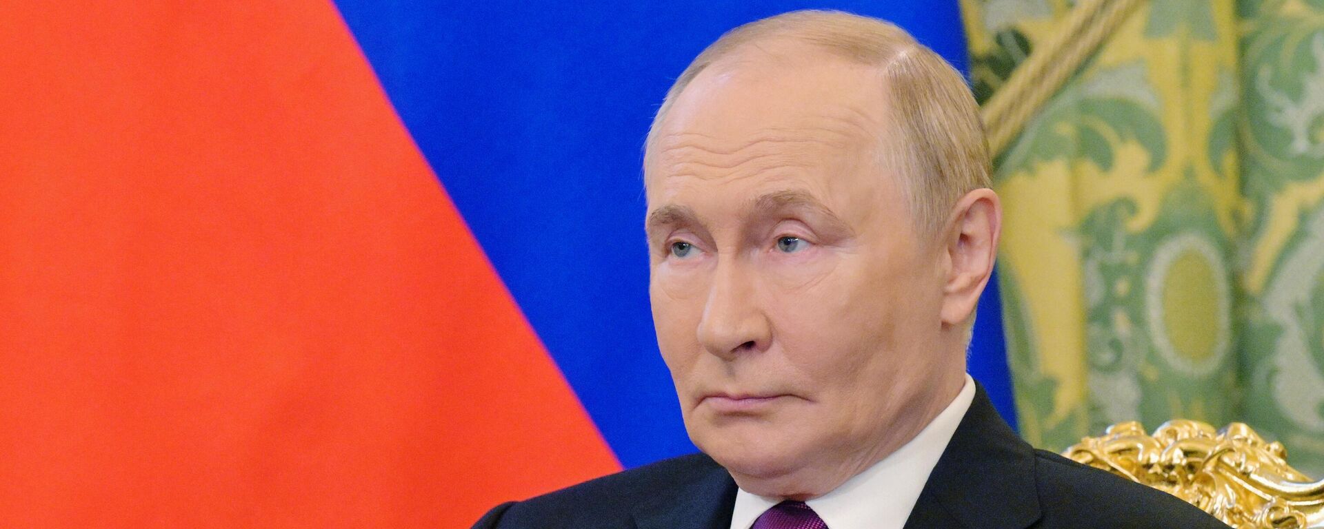 Vladimir Putin - Sputnik Việt Nam, 1920, 22.09.2025