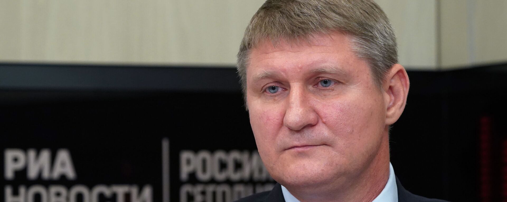 Đại biểu Duma Quốc gia khu vực Crưm Mikhail Sheremet - Sputnik Việt Nam, 1920, 10.09.2025