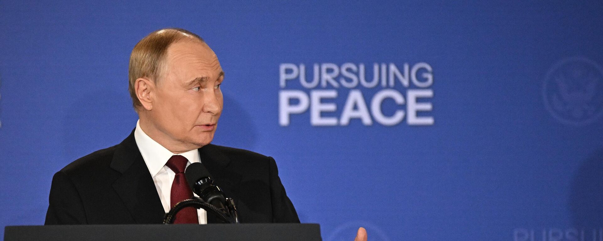 Vladimir Putin - Sputnik Việt Nam, 1920, 22.08.2025