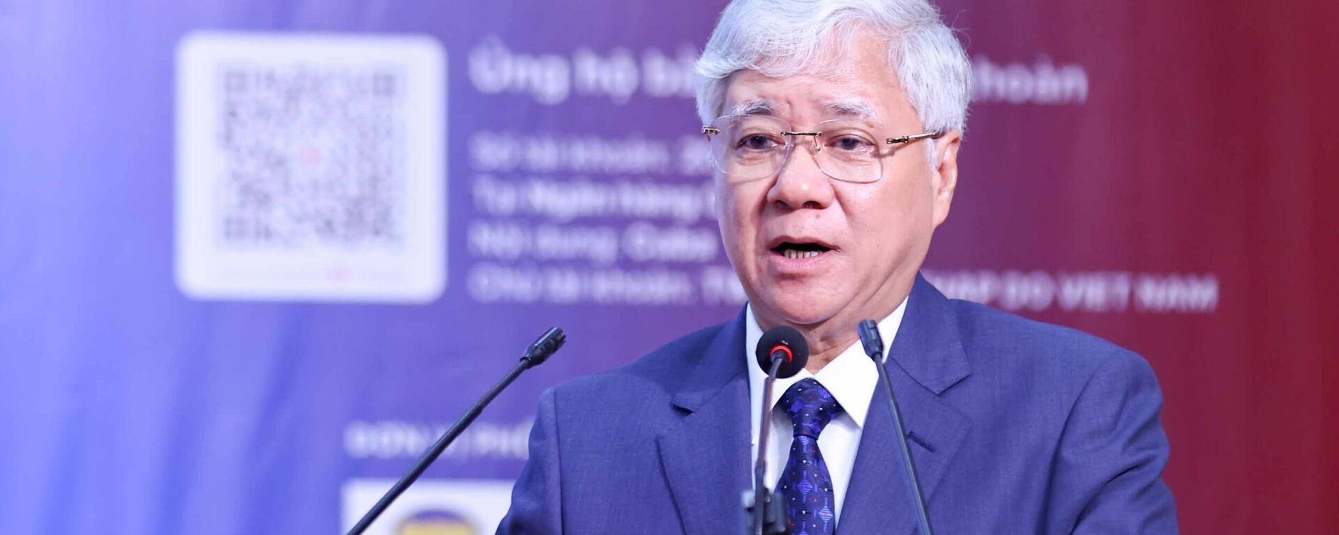 Phát động chương trình vận động ủng hộ nhân dân Cuba  - Sputnik Việt Nam, 1920, 18.08.2025