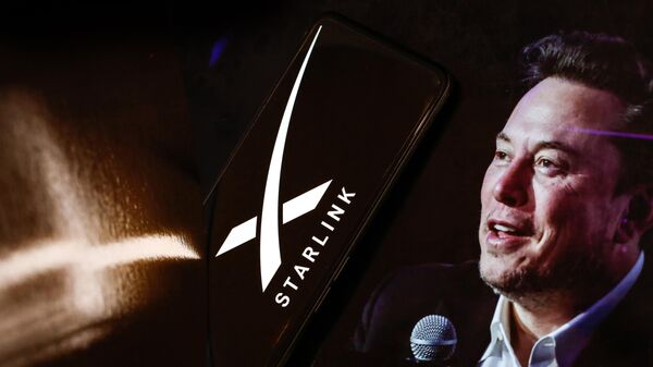 Starlink - Sputnik Việt Nam