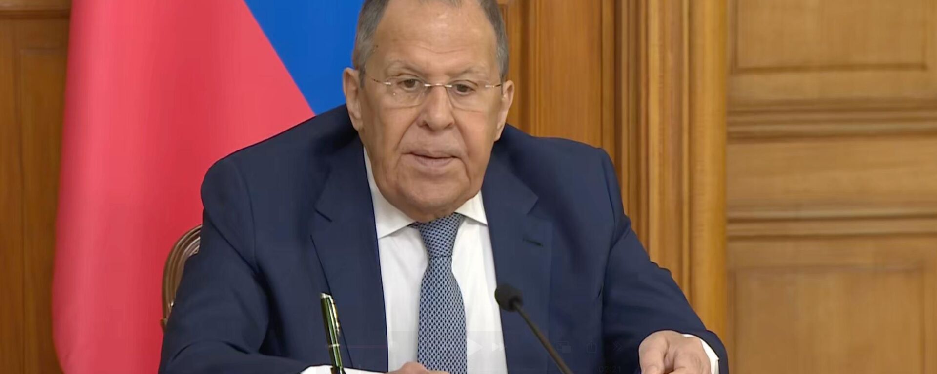 Bộ Ngoại giao Nga: Các đảm bảo an ninh tập thể cho Ukraina phải đáng tin cậy - Sputnik Việt Nam, 1920, 20.08.2025