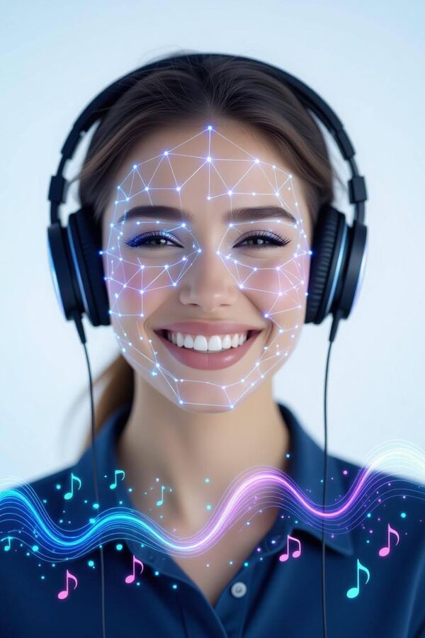 Cảm xúc và âm nhạc: AI sẽ đọc được cảm nhận của người nghe - Sputnik Việt Nam