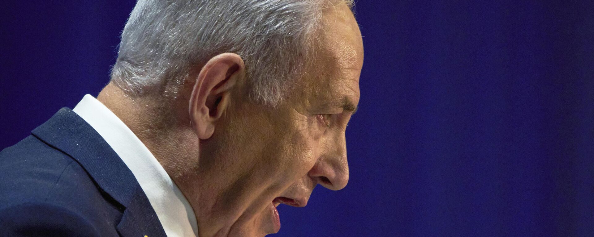 Benjamin Netanyahu - Sputnik Việt Nam, 1920, 21.08.2025