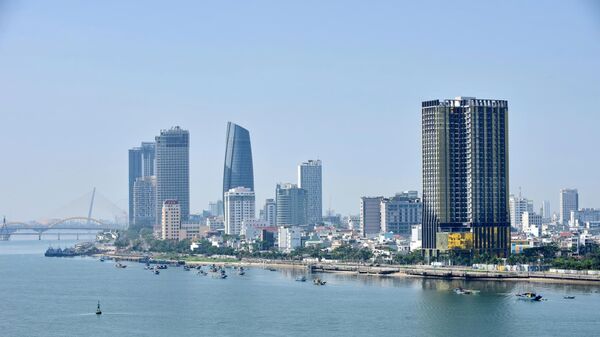 Kinh tế tư nhân Đà Nẵng tăng về quy mô lẫn năng lực - Sputnik Việt Nam