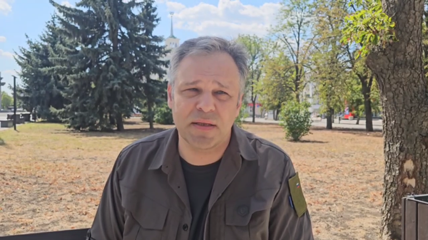 Quân đội Ukraina sử dụng vũ khí phi nhân đạo nhằm vào người dân ngày càng nhiều - Sputnik Việt Nam