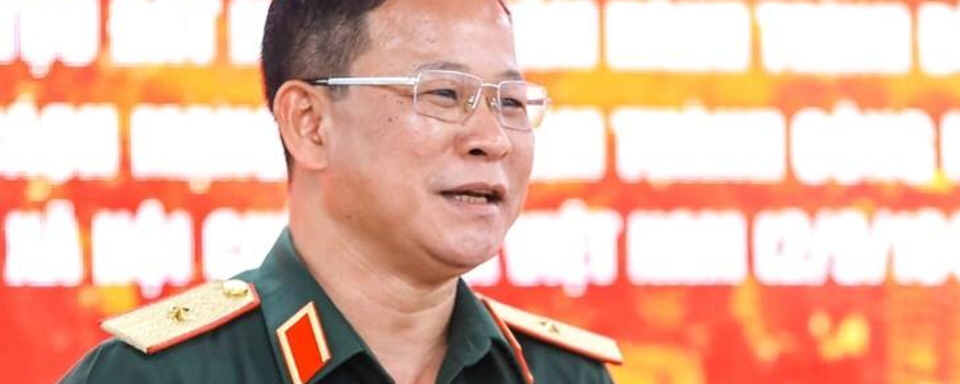 Thiếu tướng Tống Văn Thanh chia sẻ thông tin về lễ diễu binh, diễu hành - Sputnik Việt Nam, 1920, 22.08.2025