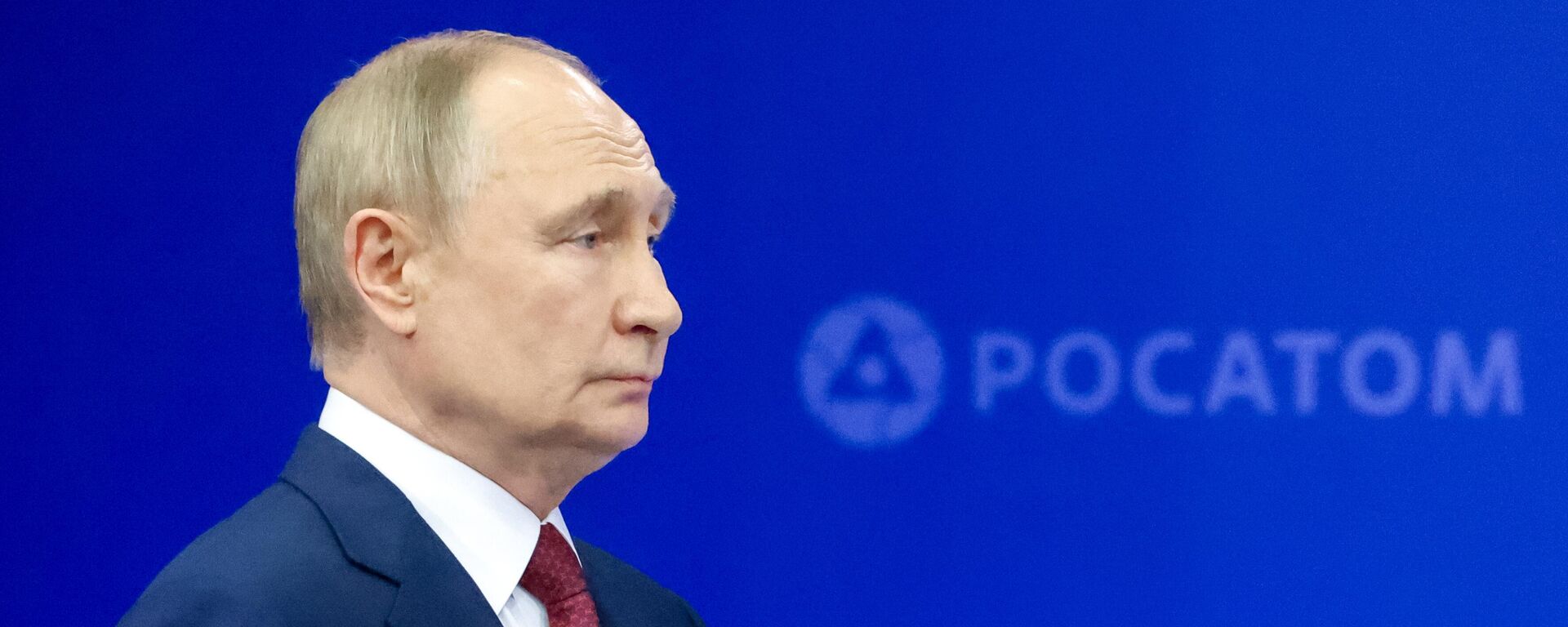 Vladimir Putin - Sputnik Việt Nam, 1920, 23.08.2025