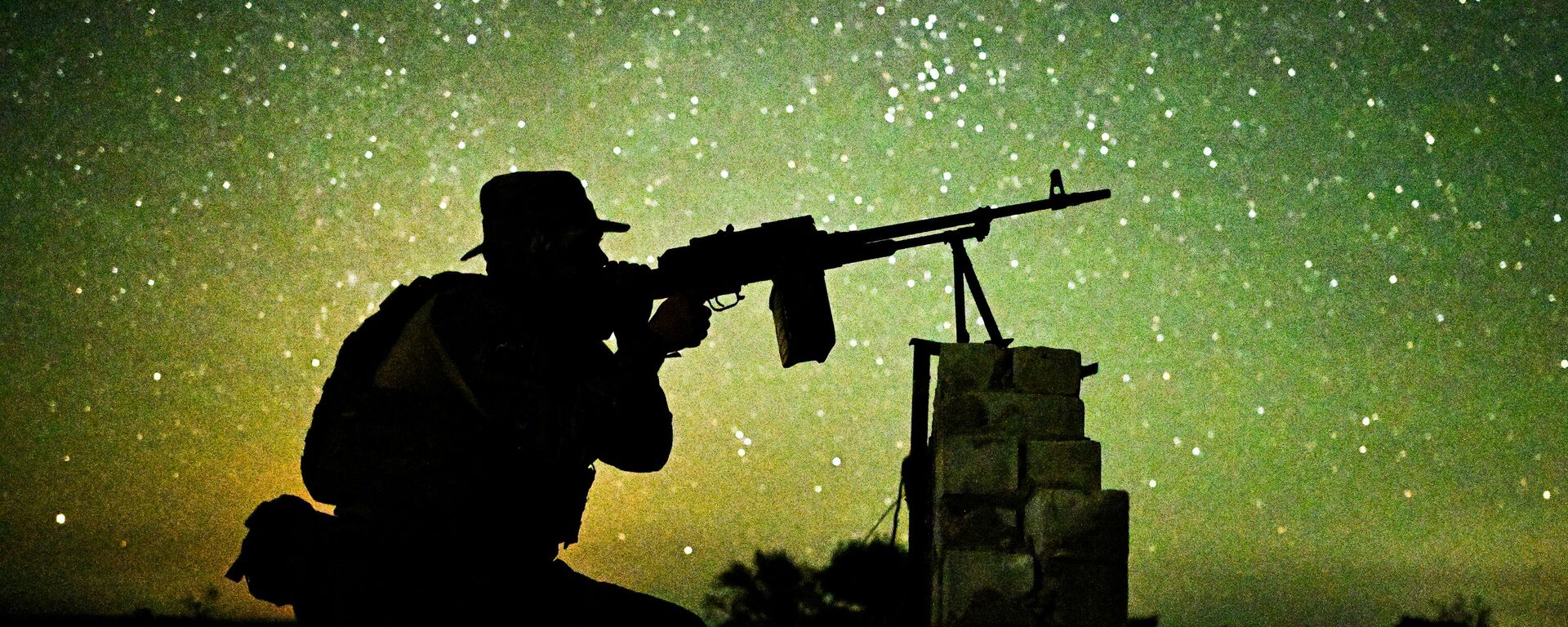 Chiến dịch quân sự đặc biệt Nga tại Ukraina  - Sputnik Việt Nam, 1920, 29.08.2025