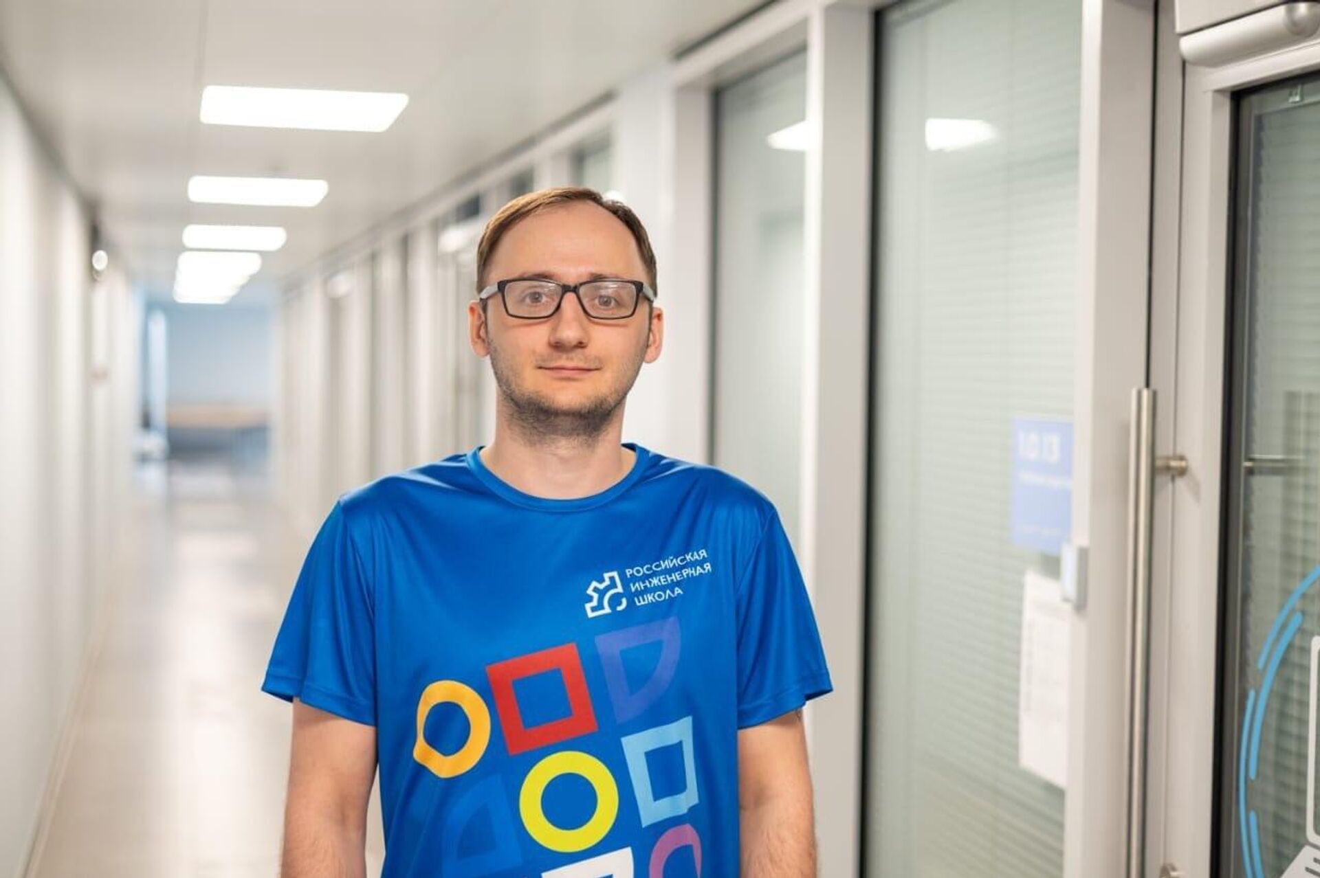 Giảng viên dự án Fedor Andreevich Kostin, chuyên gia AI và phát triển mạng nơ-ron - Sputnik Việt Nam, 1920, 26.08.2025