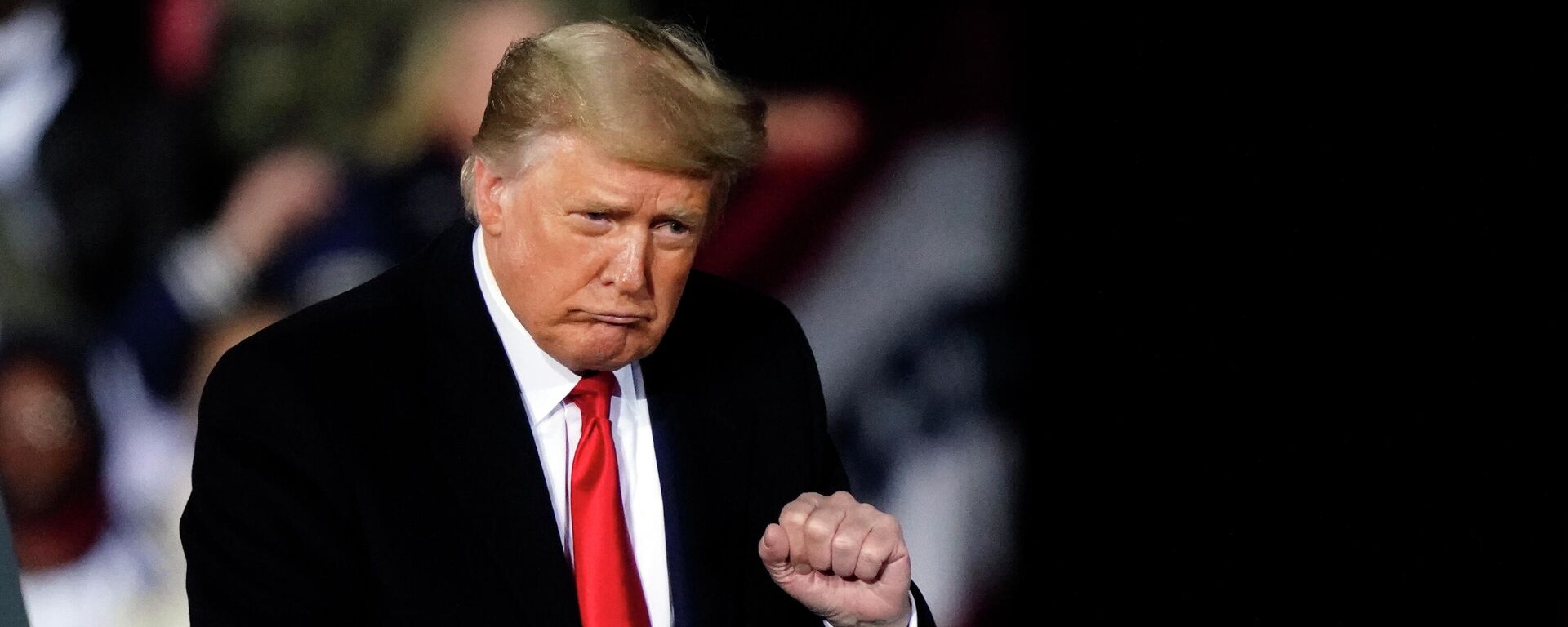 Donald Trump - Sputnik Việt Nam, 1920, 26.08.2025