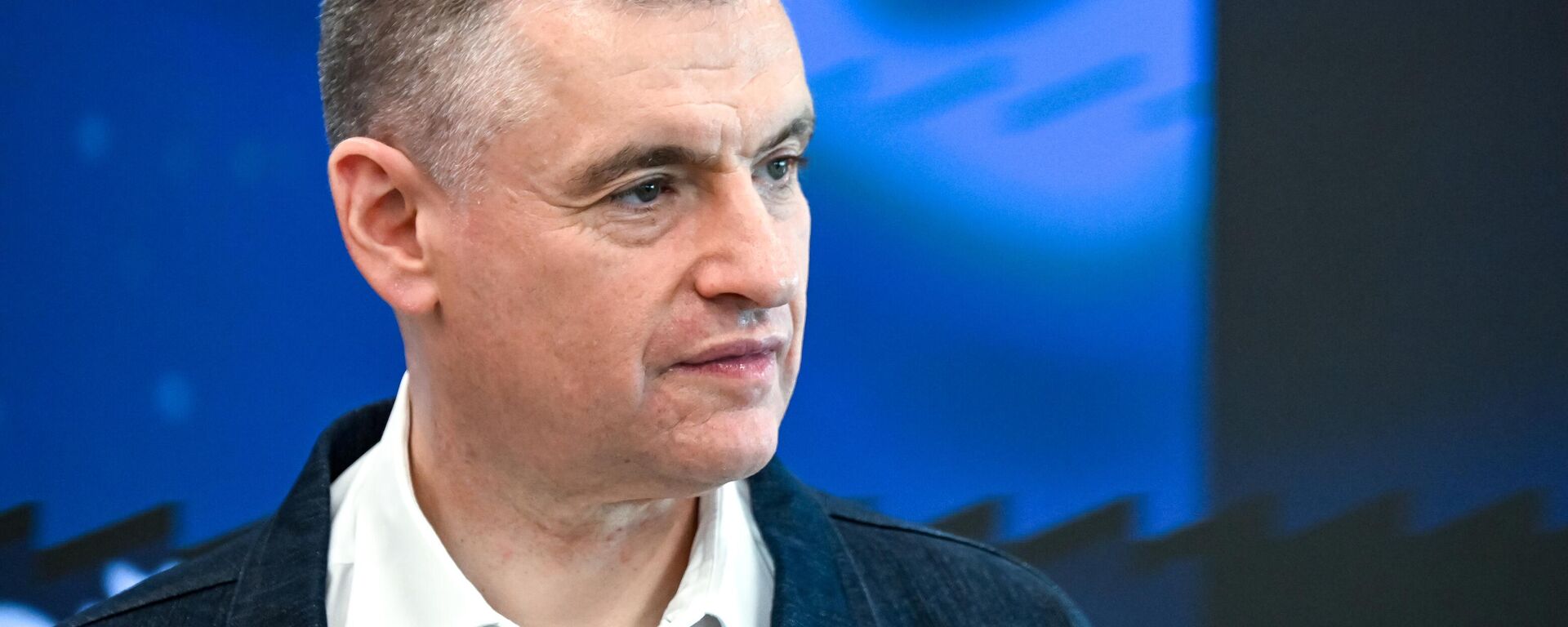 Chủ tịch Ủy ban Duma Quốc gia (Hạ viện Nga) về các vấn đề quốc tế Leonid Slutsky - Sputnik Việt Nam, 1920, 27.08.2025