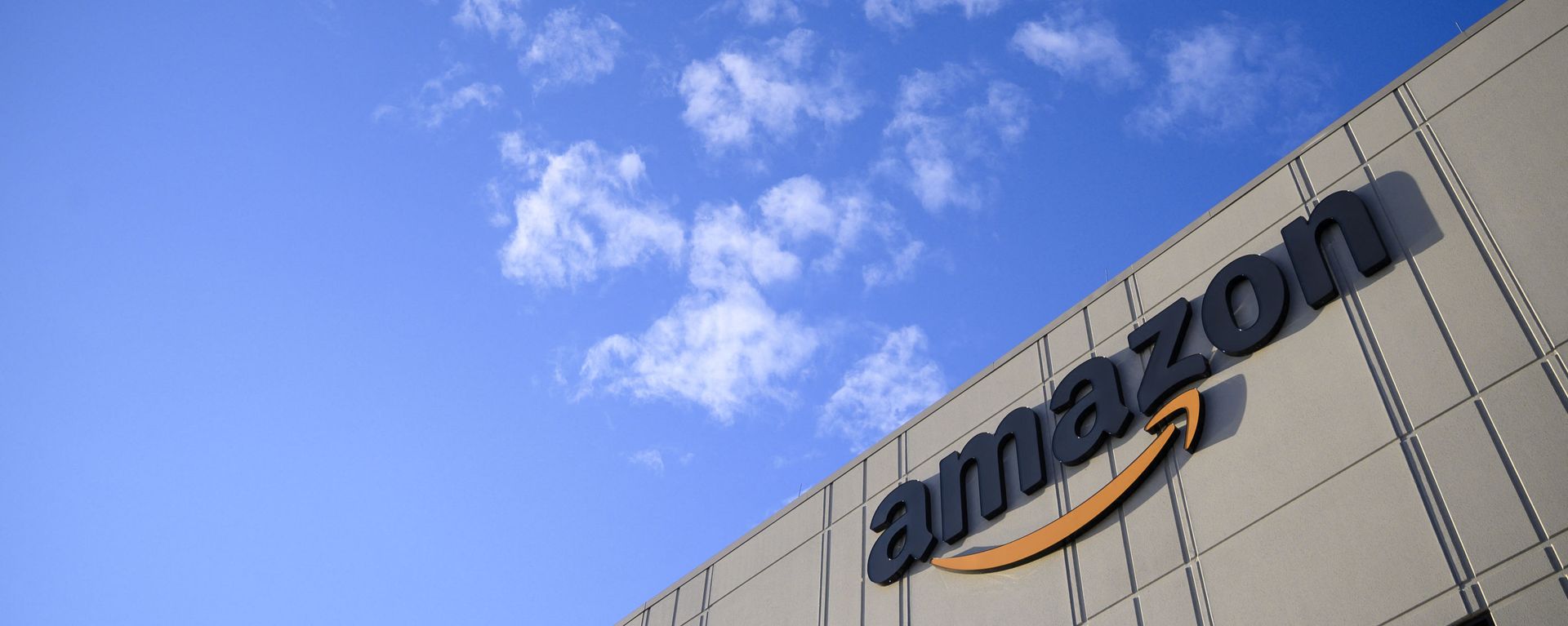 Amazon - Sputnik Việt Nam, 1920, 27.08.2025