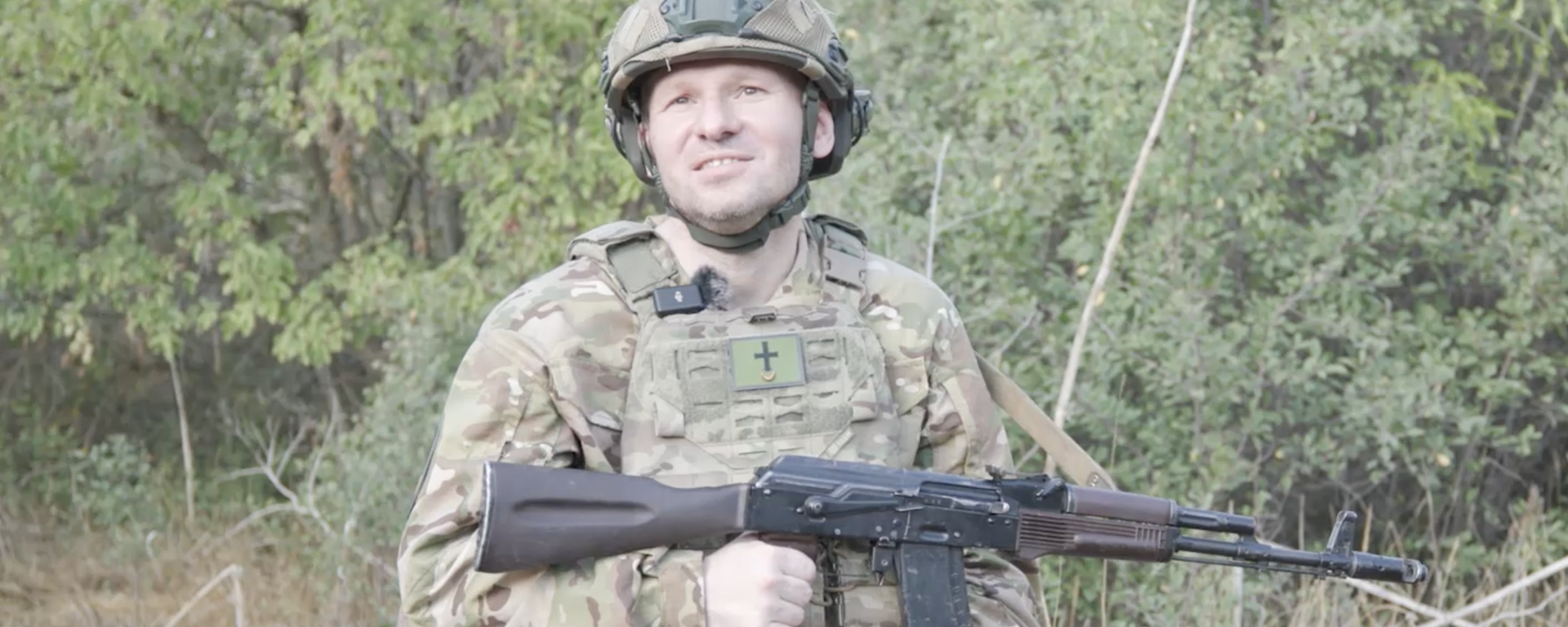 Cựu lính đánh thuê Ba Lan so sánh các trung tâm tuyển quân Ukraina với cách tuyển mộ của Đức Quốc xã - Sputnik Việt Nam, 1920, 27.08.2025