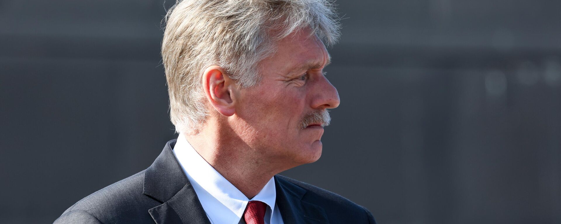 Thư ký báo chí của Tổng thống Liên bang Nga Dmitry Peskov Thư ký báo chí của Tổng thống Liên bang Nga Dmitry Peskov - Sputnik Việt Nam, 1920, 17.09.2025