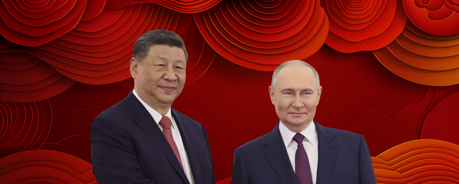 Vladimir Putin sắp thực hiện chuyến thăm Trung Quốc dài nhất từ trước đến nay - Sputnik Việt Nam, 1920, 30.08.2025