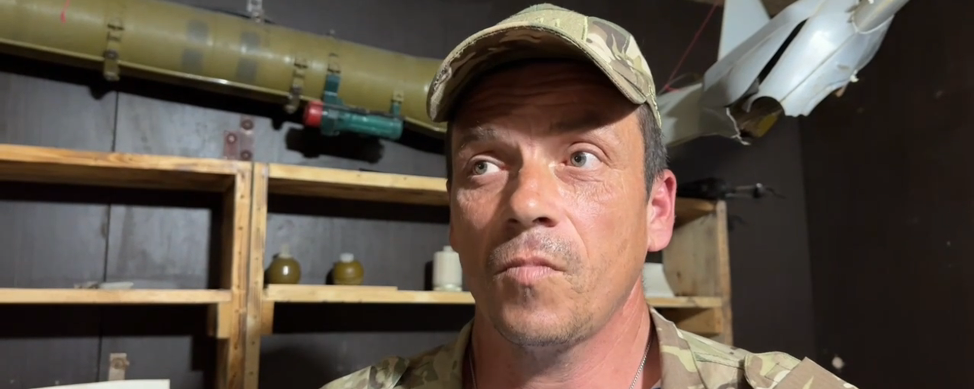 Quân đội Ukraina ồ ạt sử dụng lựu đạn 40 mm của Mỹ thả từ UAV - Sputnik Việt Nam, 1920, 27.08.2025