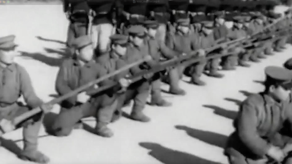 Chiến dịch chớp nhoáng Hồng quân Liên Xô đập tan phát xít Nhật, mở đường cho Bắc Triều Tiên hiện đại - Sputnik Việt Nam