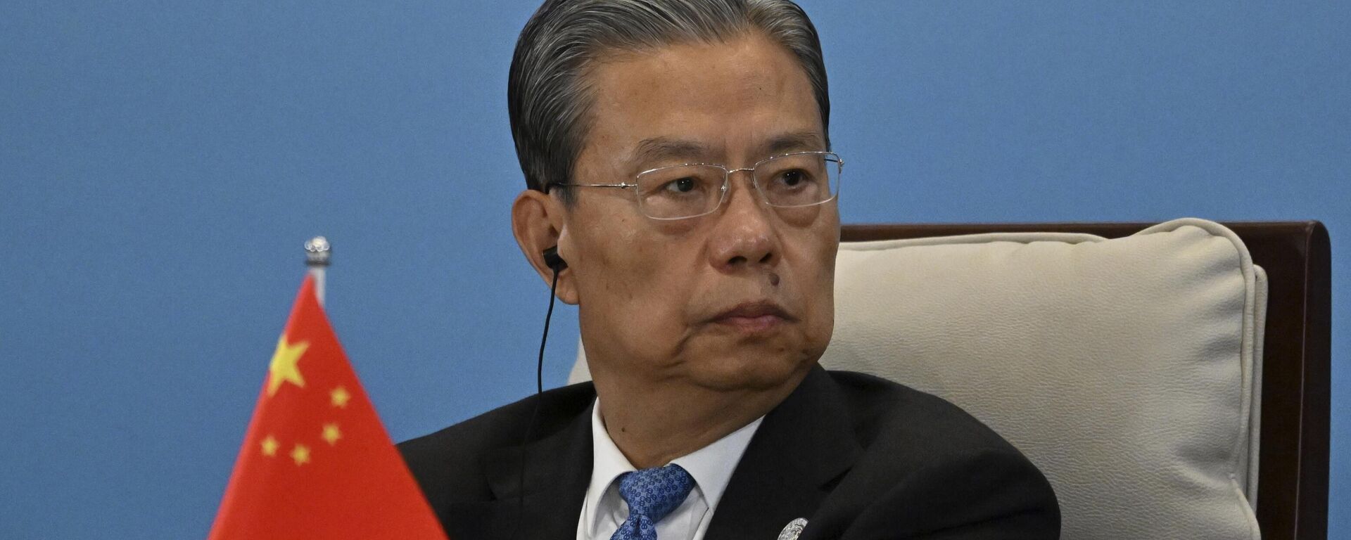 Ông Triệu Lạc Tế - Sputnik Việt Nam, 1920, 28.08.2025