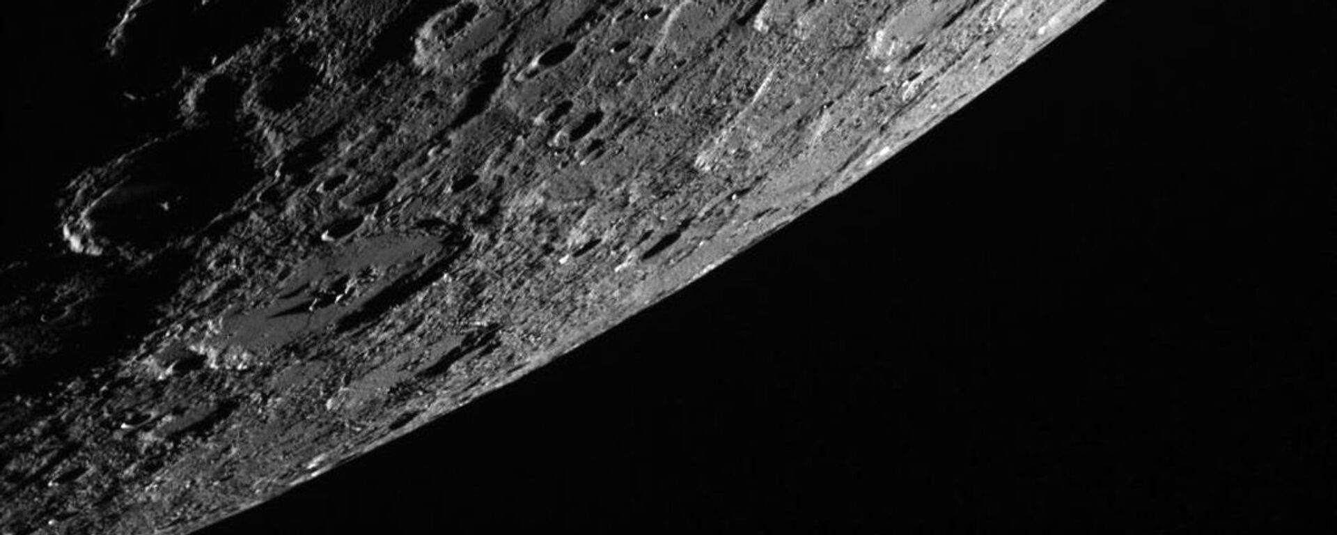 Sao Thủy Nghịch Hành - Sputnik Việt Nam, 1920, 31.08.2025