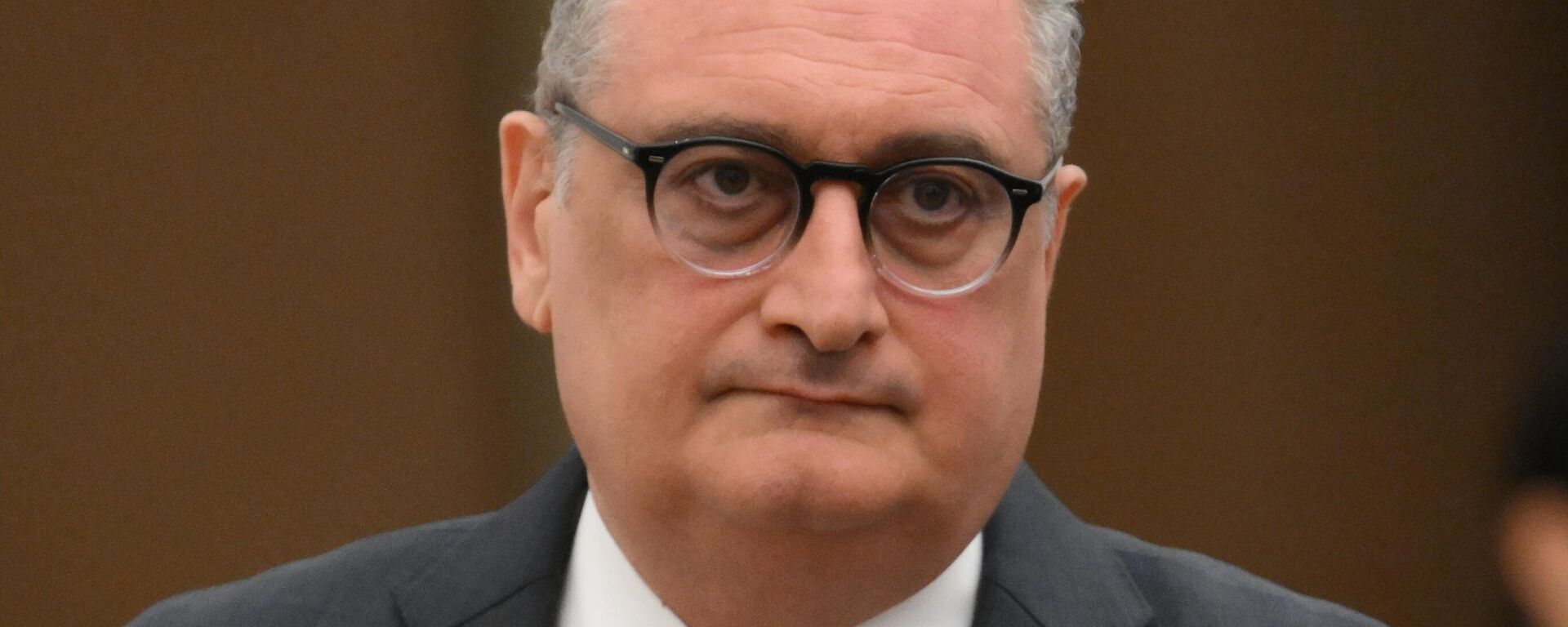 Đại sứ Liên bang Nga tại Trung Quốc Igor Morgulov - Sputnik Việt Nam, 1920, 29.08.2025