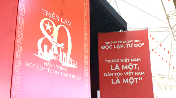 Hành trình 80 năm của Việt Nam - Sputnik Việt Nam