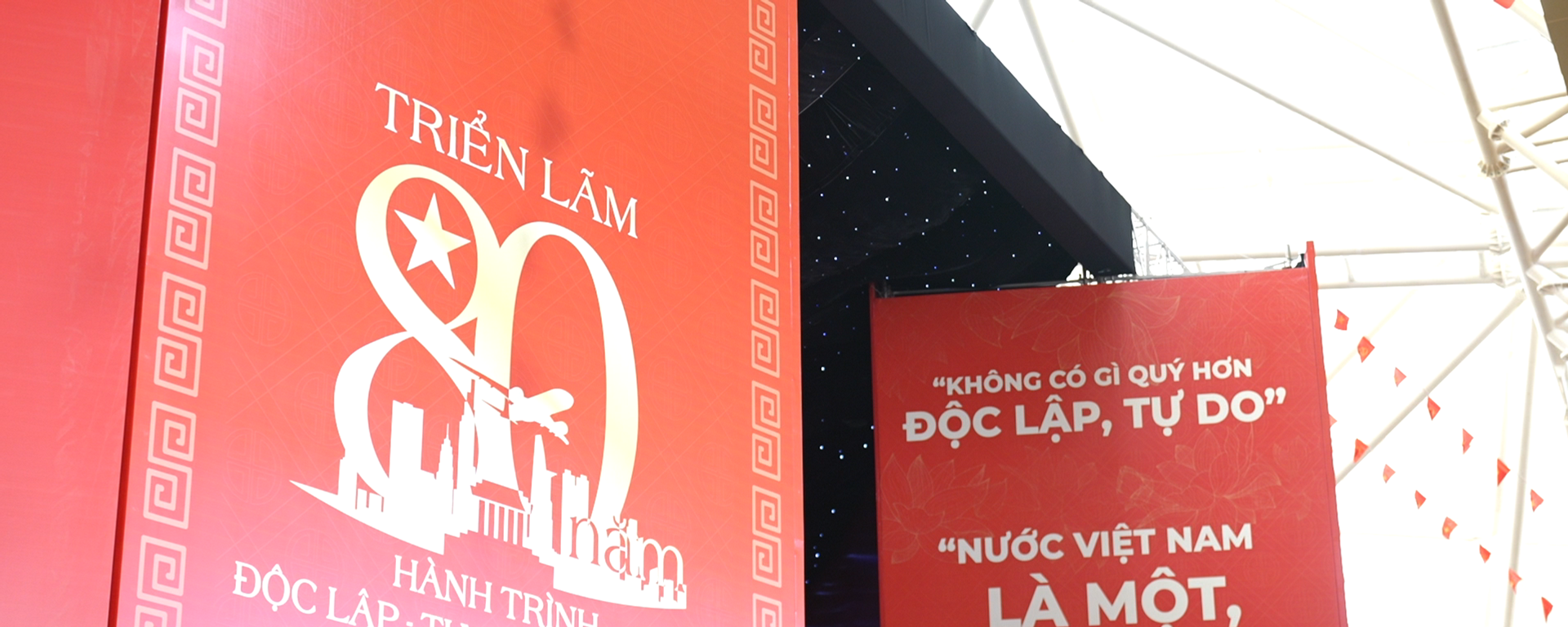 Hành trình 80 năm của Việt Nam - Sputnik Việt Nam, 1920, 29.08.2025