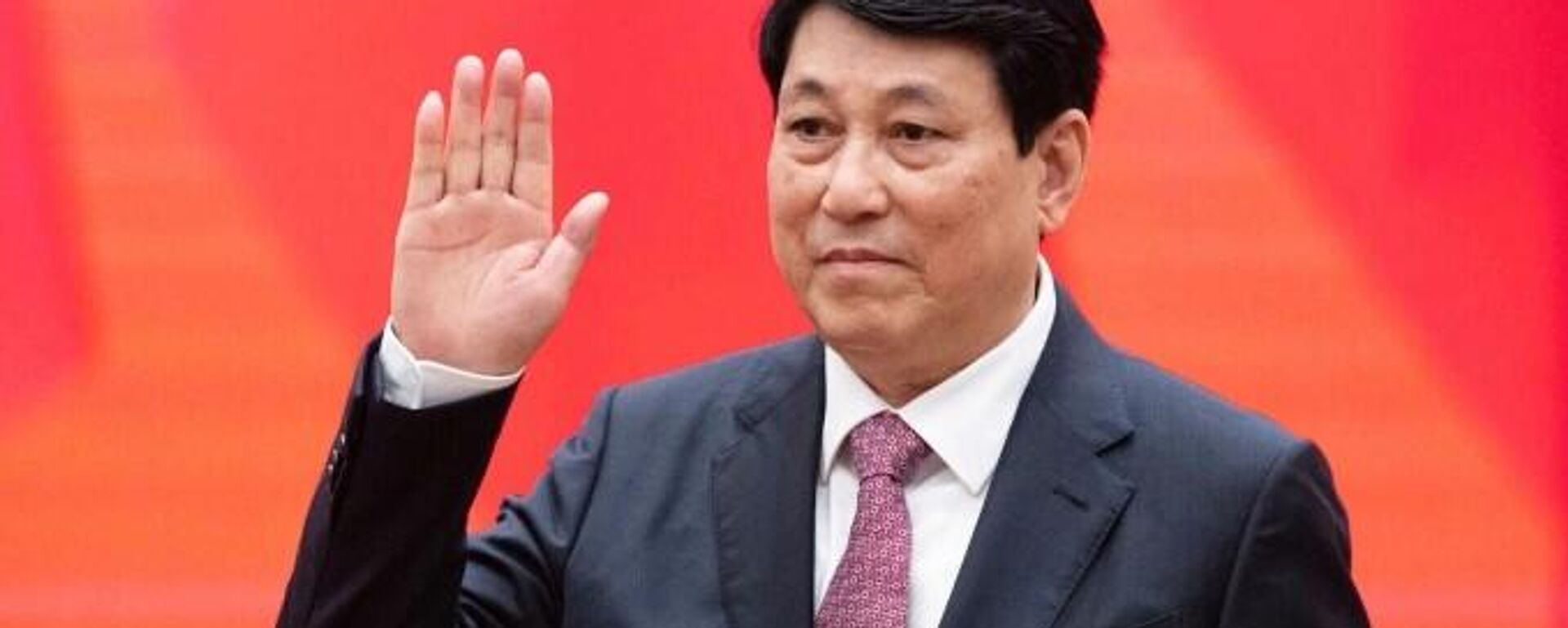 Chủ tịch nước Lương Cường - Sputnik Việt Nam, 1920, 30.08.2025