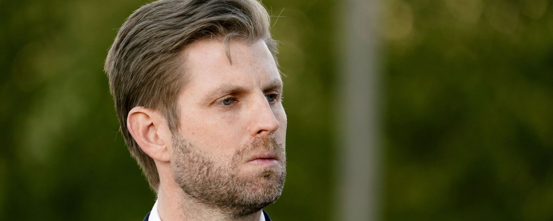 Con trai của Tổng thống Hoa Kỳ là Eric Trump - Sputnik Việt Nam, 1920, 31.08.2025
