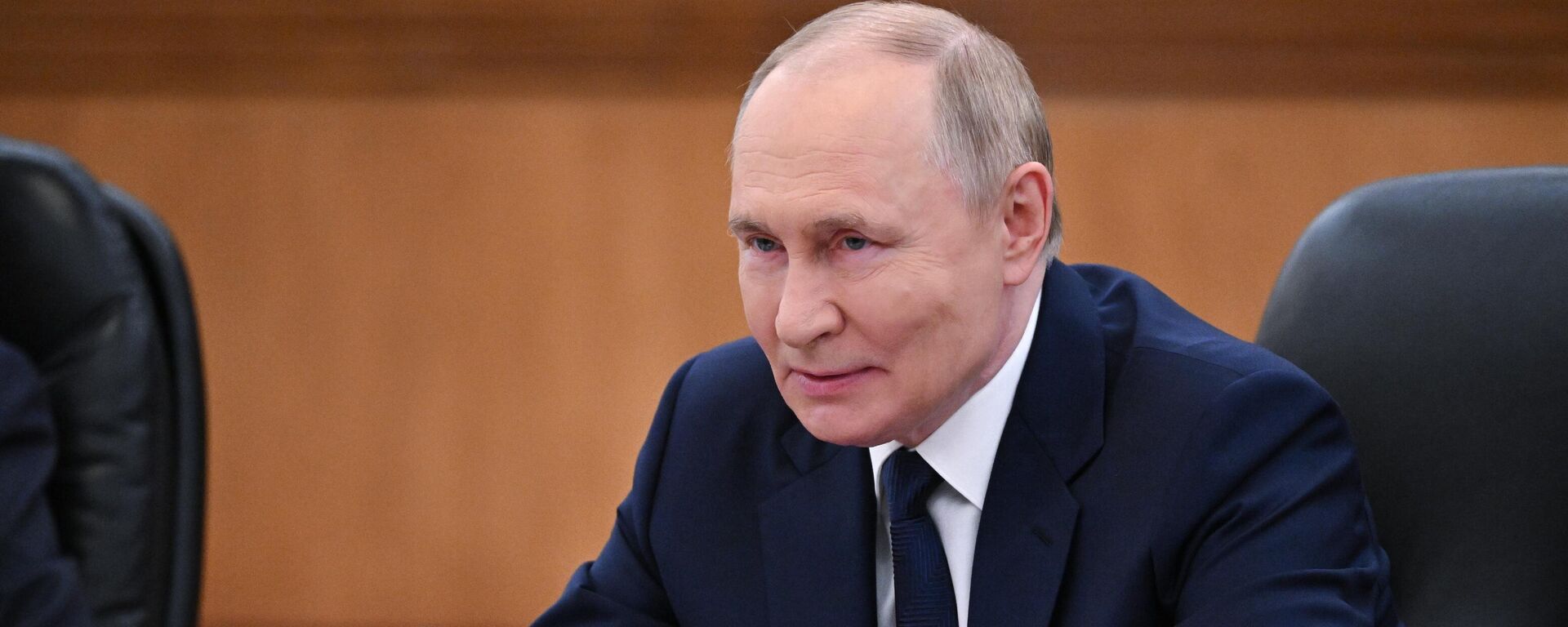 Chuyến thăm chính thức của Tổng thống Vladimir Putin tới Trung Quốc - Sputnik Việt Nam, 1920, 02.09.2025