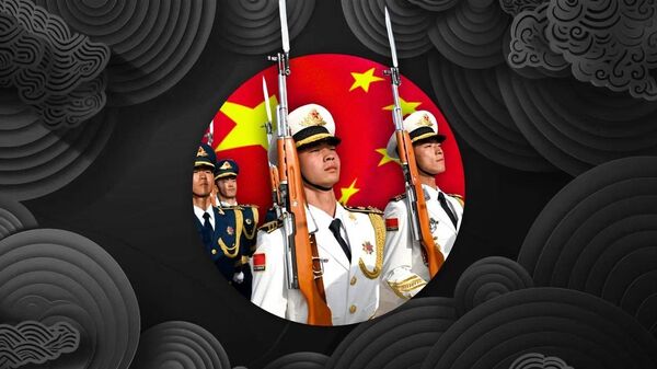 Đã rõ những gì về cuộc duyệt binh đang được chuẩn bị tại Trung Quốc vào ngày 3 tháng 9? - Sputnik Việt Nam