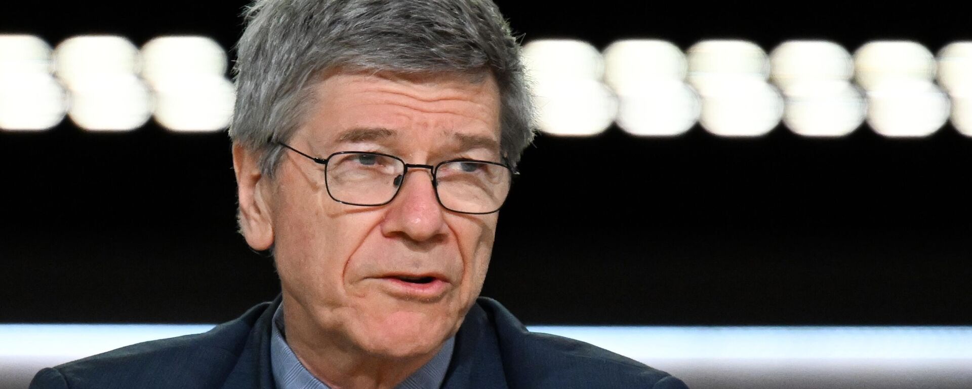 Jeffrey David Sachs - Sputnik Việt Nam, 1920, 02.09.2025