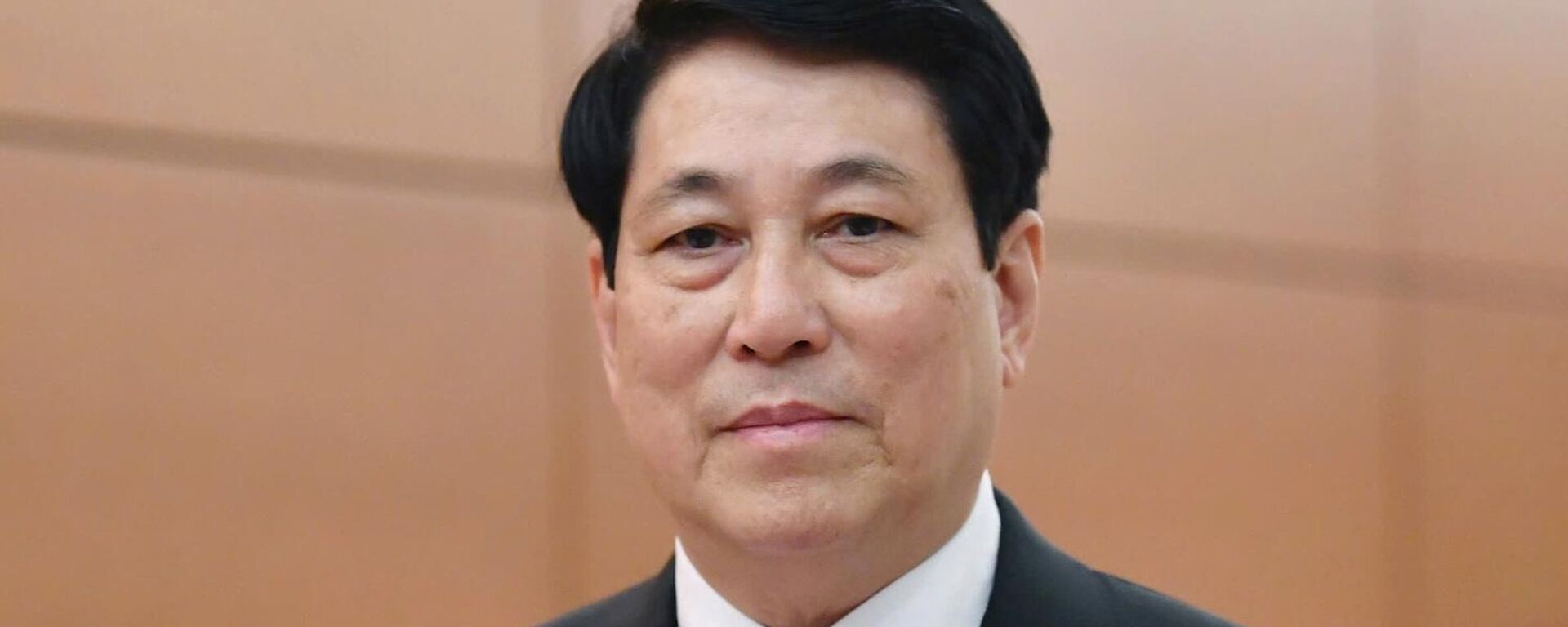 Chủ tịch nước Lương Cường - Sputnik Việt Nam, 1920, 02.09.2025