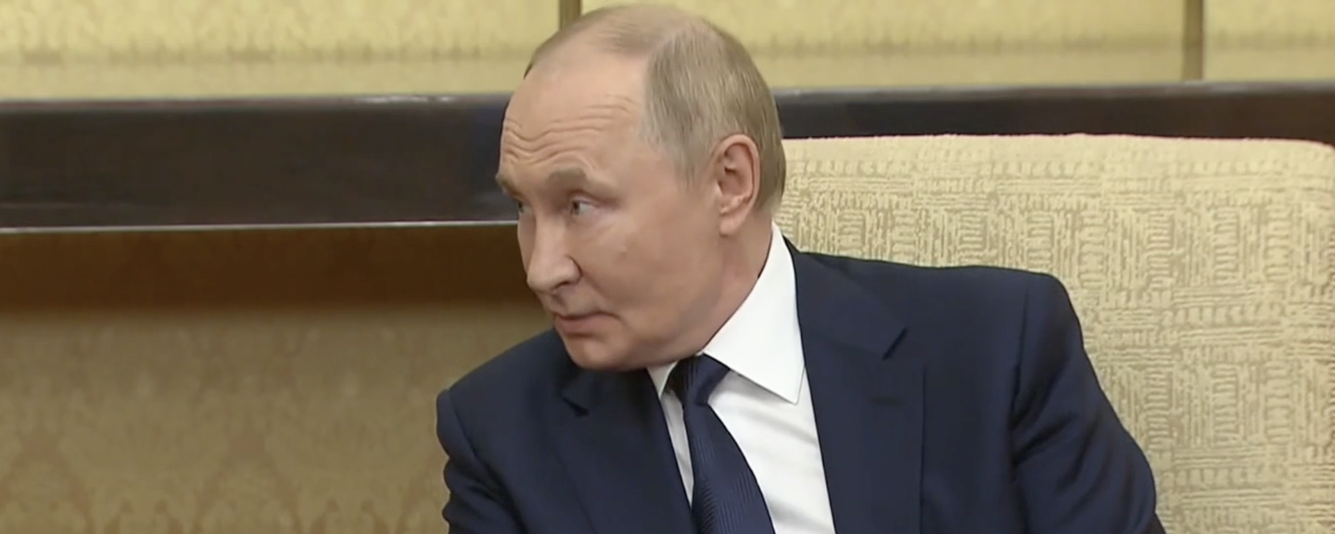 Tổng thống Putin: Có các phương án đảm bảo an ninh cho Ukraina khi xung đột kết thúc - Sputnik Việt Nam, 1920, 02.09.2025