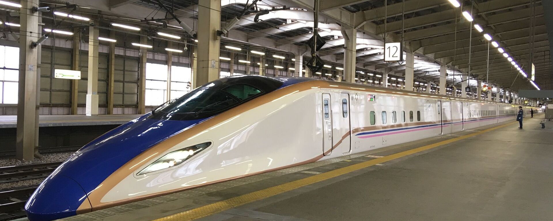 Tàu cao tốc - Sputnik Việt Nam, 1920, 02.09.2025