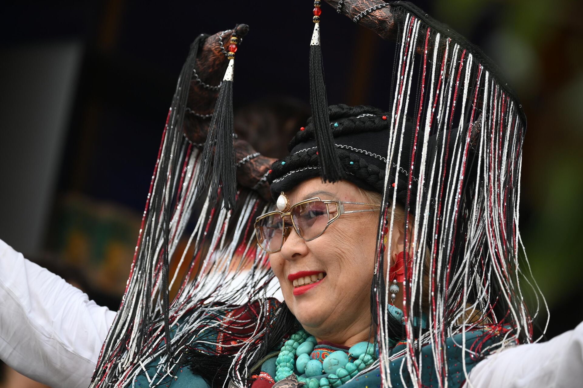 “Phố Viễn Đông” tại Diễn đàn Kinh tế Phương Đông (EEF-2025) - Sputnik Việt Nam, 1920, 03.09.2025