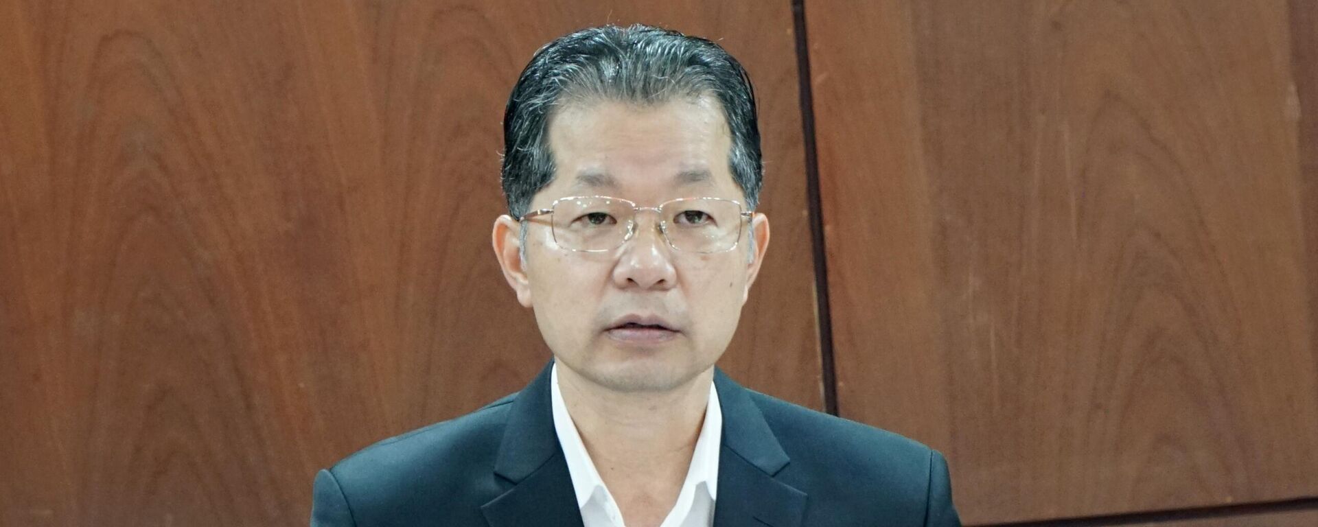 Tại Quyết định số 1883/QĐ-TTg, Thủ tướng Chính phủ tiếp nhận, bổ nhiệm ông Nguyễn Văn Quảng, Ủy viên Ban Chấp hành Trung ương Đảng, Bí thư Thành ủy Đà Nẵng giữ chức Phó Tổng Thanh tra Thường trực Thanh tra Chính phủ - Sputnik Việt Nam, 1920, 03.09.2025