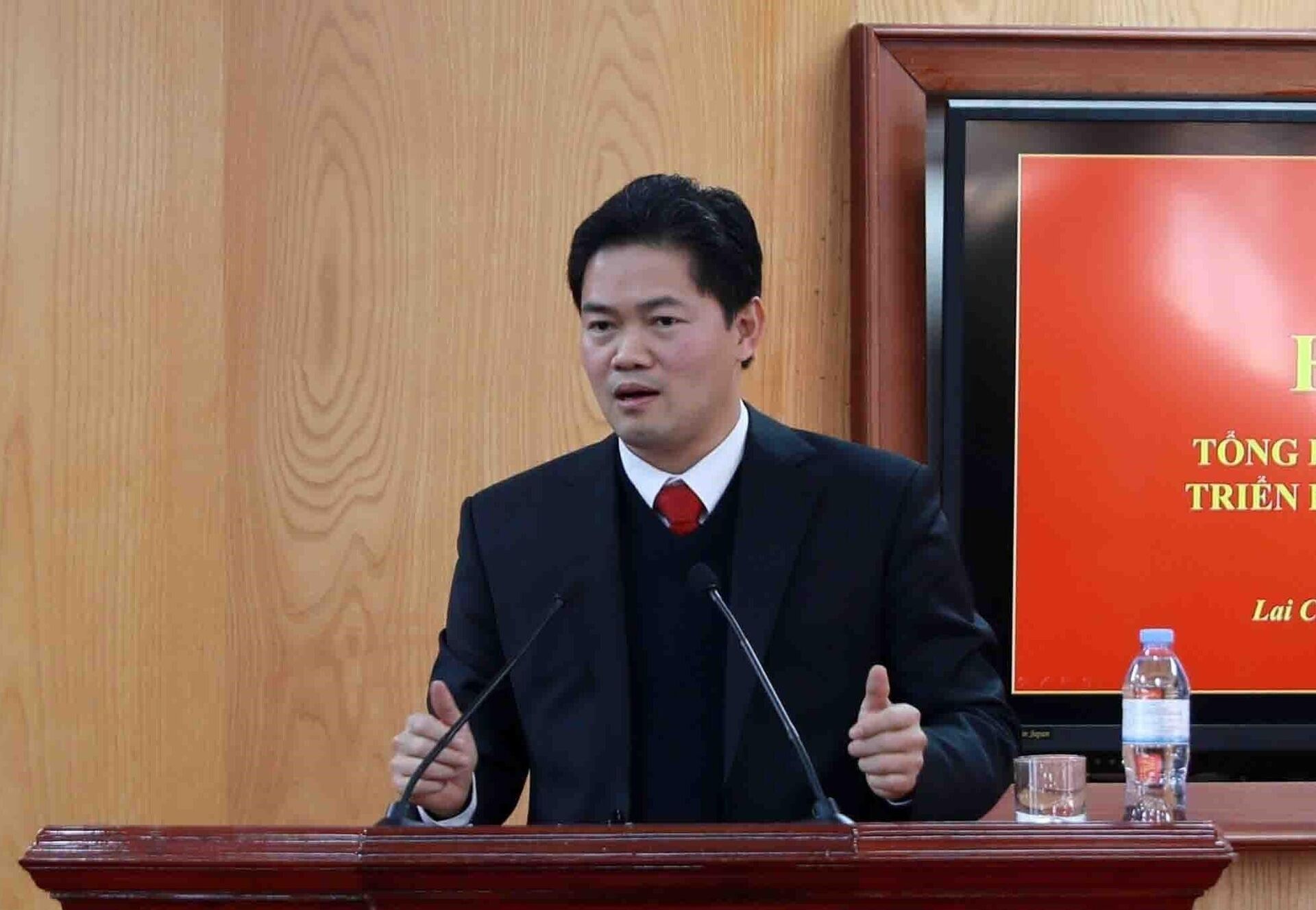 Tại Quyết định số 1881/QĐ-TTg, Thủ tướng Chính phủ tiếp nhận, bổ nhiệm ông Vũ Mạnh Hà, Ủy viên dự khuyết Ban Chấp hành Trung ương Đảng, Phó Bí thư Thường trực Tỉnh ủy Lai Châu giữ chức Thứ trưởng Thường trực Bộ Y tế Tại Quyết định số 1881/QĐ-TTg, Thủ tướng Chính phủ tiếp nhận, bổ nhiệm ông Vũ Mạnh Hà, Ủy viên dự khuyết Ban Chấp hành Trung ương Đảng, Phó Bí thư Thường trực Tỉnh ủy Lai Châu giữ chức Thứ trưởng Thường trực Bộ Y tế - Sputnik Việt Nam, 1920, 03.09.2025