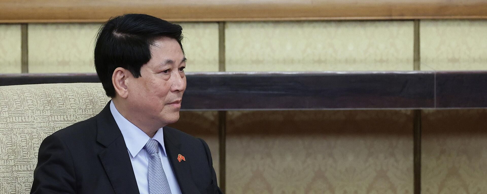 Chuyến thăm chính thức của Tổng thống Vladimir Putin tới Trung Quốc - Sputnik Việt Nam, 1920, 04.09.2025