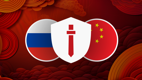 Những vũ khí đáng gờm nhất của Nga và Trung Quốc - Sputnik Việt Nam