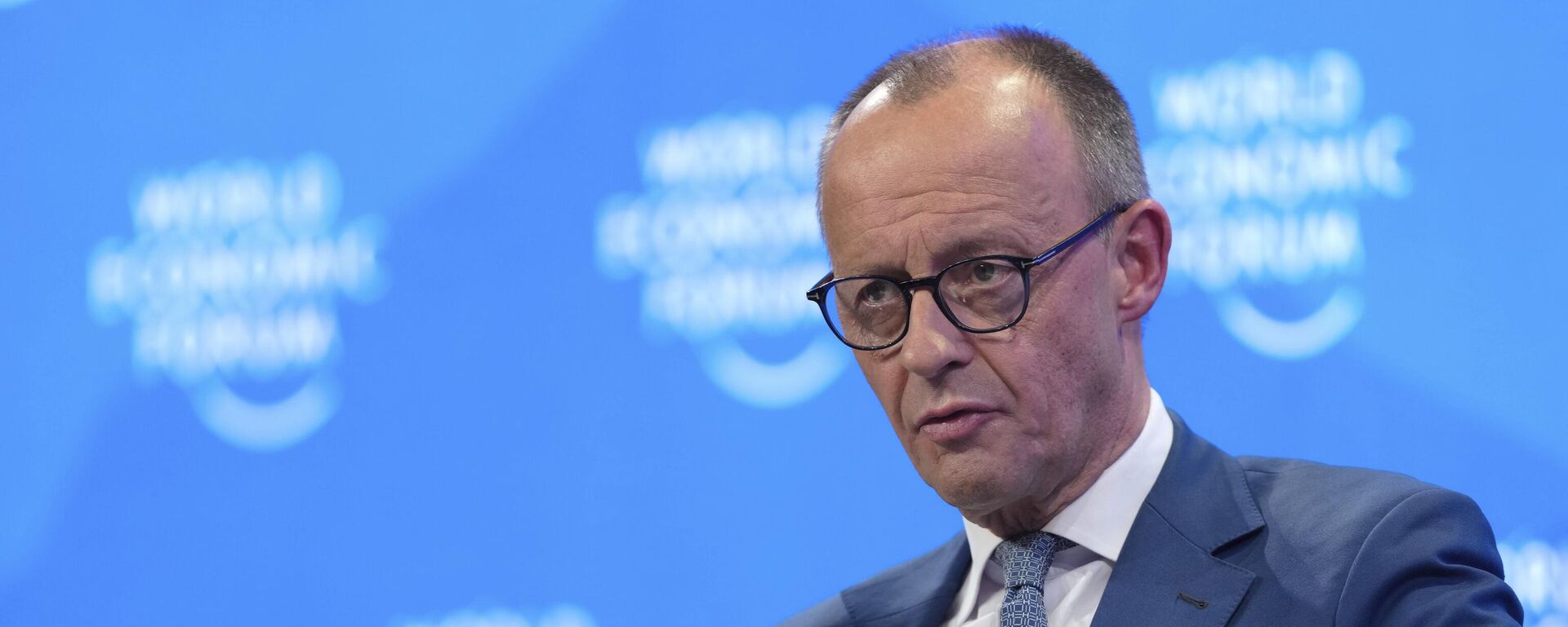 Thủ tướng Đức Friedrich Merz - Sputnik Việt Nam, 1920, 04.09.2025