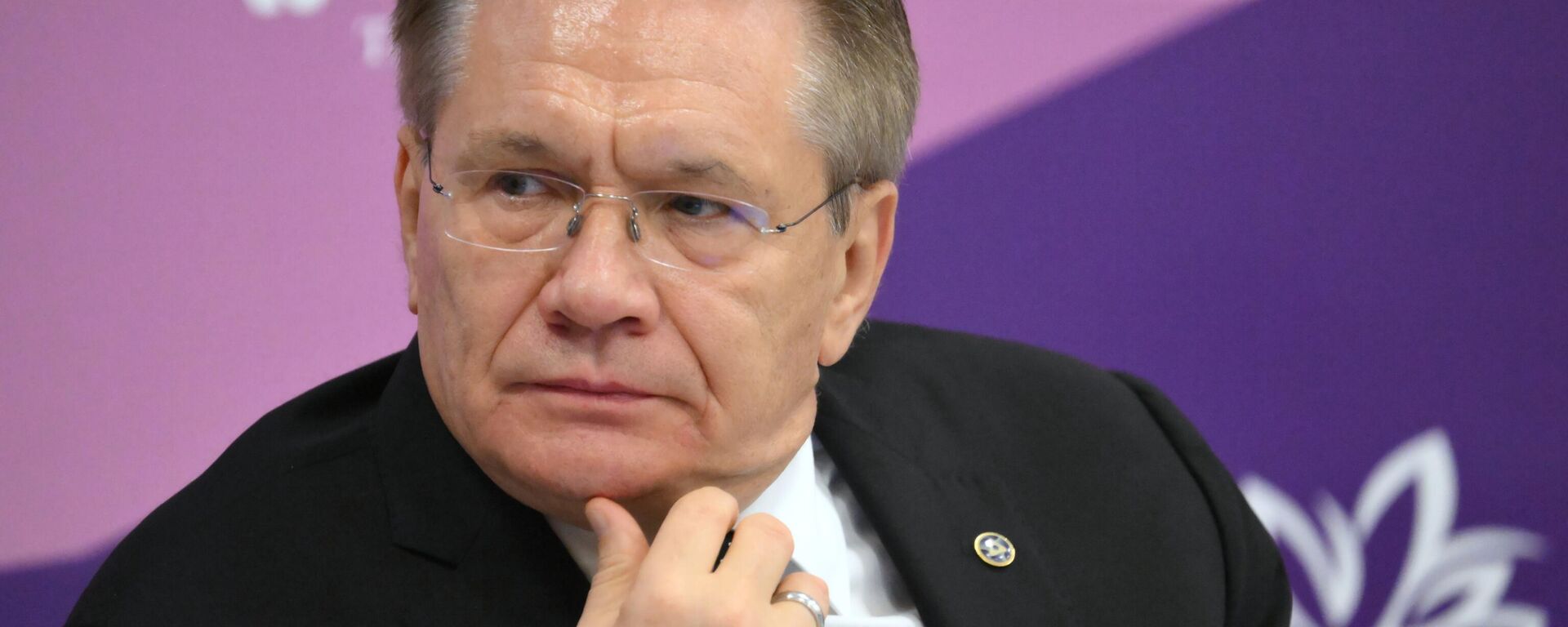 Alexey Likhachev, Tổng Giám đốc Tập đoàn Năng lượng Nguyên tử Nhà nước Rosatom - Sputnik Việt Nam, 1920, 04.09.2025