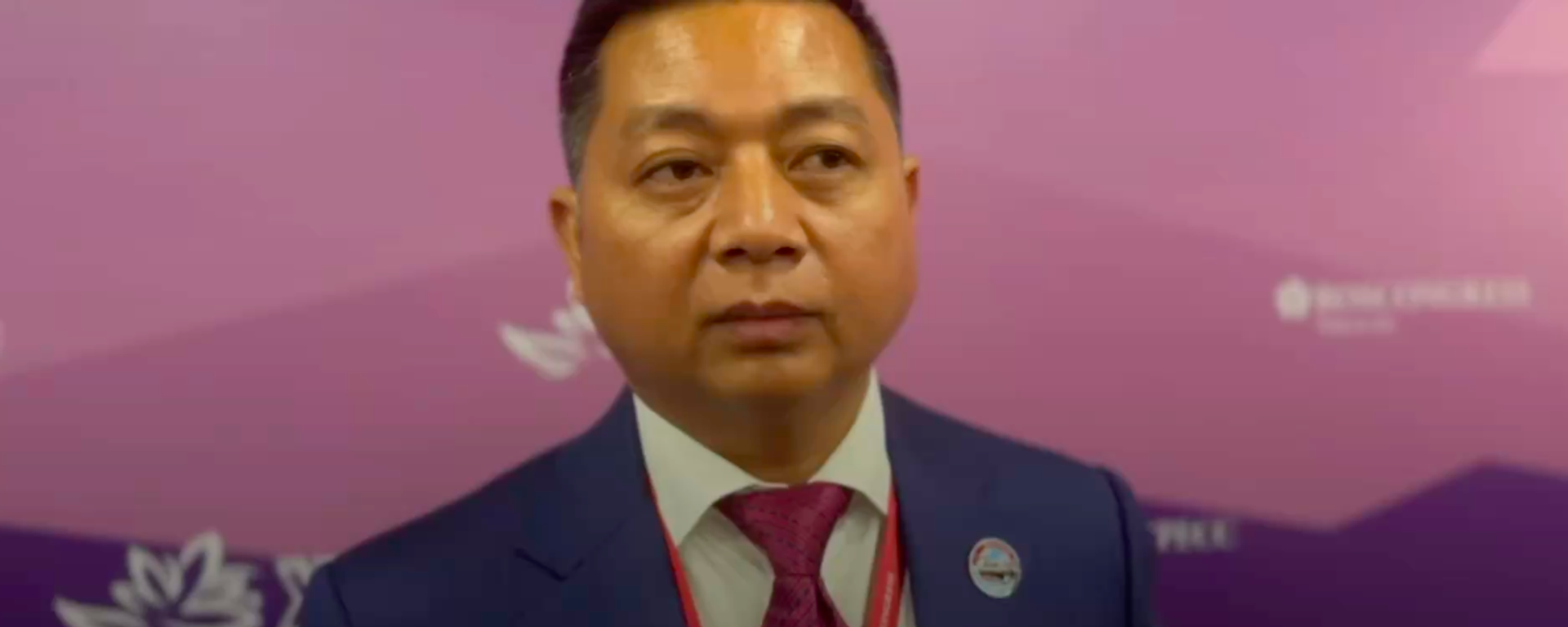 Cảng Vladivostok mở ra cơ hội hợp tác thương mại giữa Nga và Campuchia - Sputnik Việt Nam, 1920, 04.09.2025