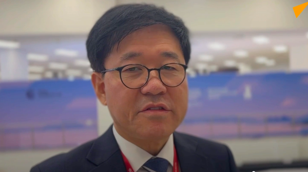 Nga và Hàn Quốc lên kế hoạch khôi phục hợp tác tại Bắc Cực - Sputnik Việt Nam