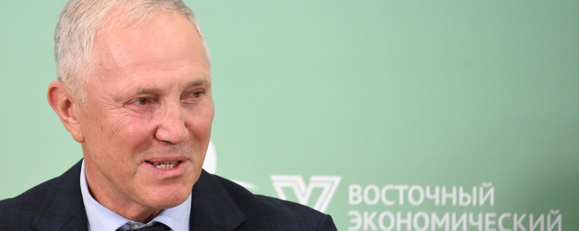 Thống đốc Tỉnh Kherson, Vladimir Saldo Thống đốc Tỉnh Kherson, Vladimir Saldo - Sputnik Việt Nam, 1920, 20.10.2025