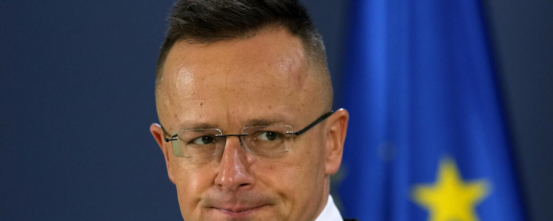 Bộ trưởng Ngoại giao và Hợp tác Kinh tế Đối ngoại Hungary, ông Peter Szijjarto - Sputnik Việt Nam, 1920, 04.09.2025
