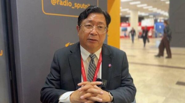 BRICS và SCO – Xu hướng hội nhập tất yếu - Sputnik Việt Nam