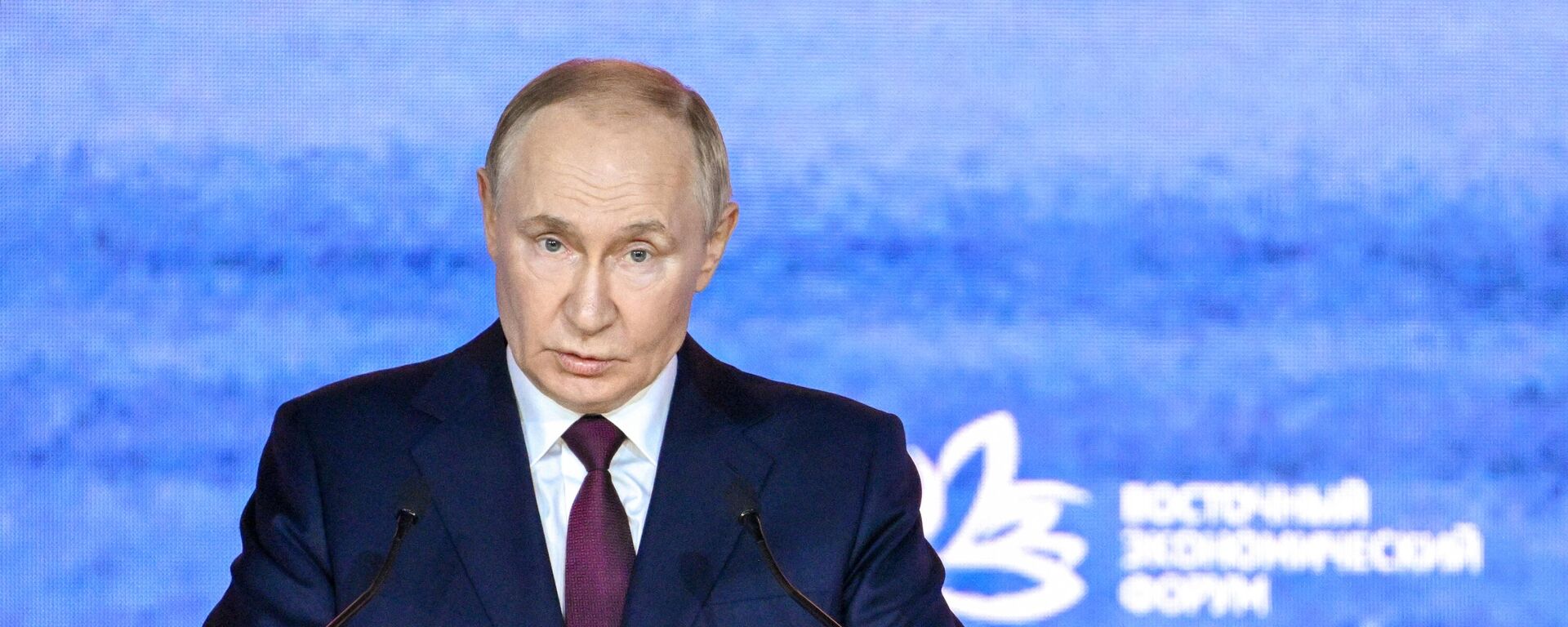 Vladimir Putin - Sputnik Việt Nam, 1920, 05.09.2025