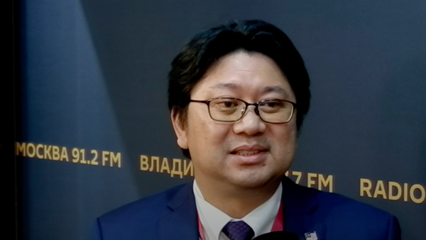 SPIEF và EEF – Cầu nối đưa tiếng nói Đông Nam Á ra thế giới - Sputnik Việt Nam